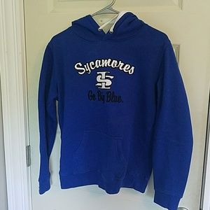 Indiana State Sycamores Hoodie